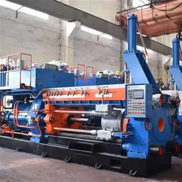 Aluminum Profile Extrusion Press Machine Aluminium Extrusion Press for Sale