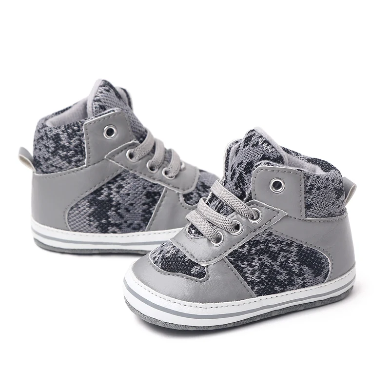 Spring Autumn Baby Toddler Kids Boy Shoes Baby Sport Shoes for Boys factory