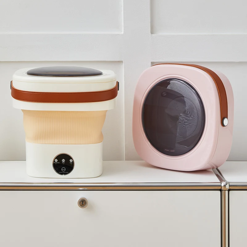 Mini Washing Machine