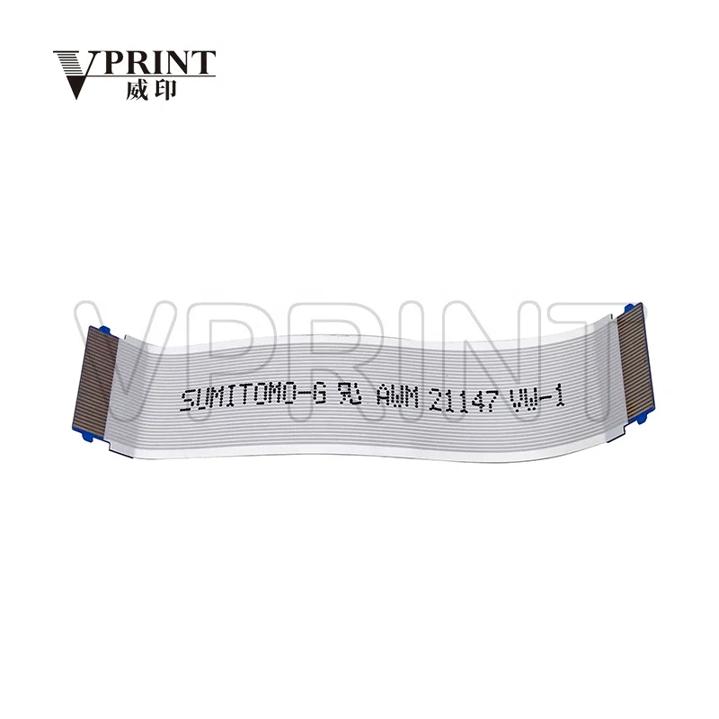 Konektor FFC untuk Kyocera TASKalfa 3500 4500 5500 6500 8000 3501 4501 5501 6501 8001 Suku Cadang Printer