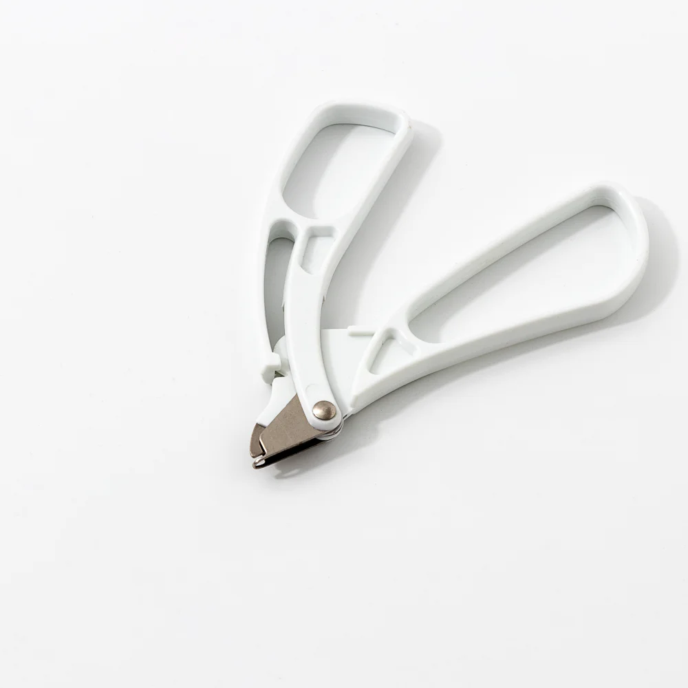 Commonly Used Medical Surgical Suture Instrument Skin Stapler And