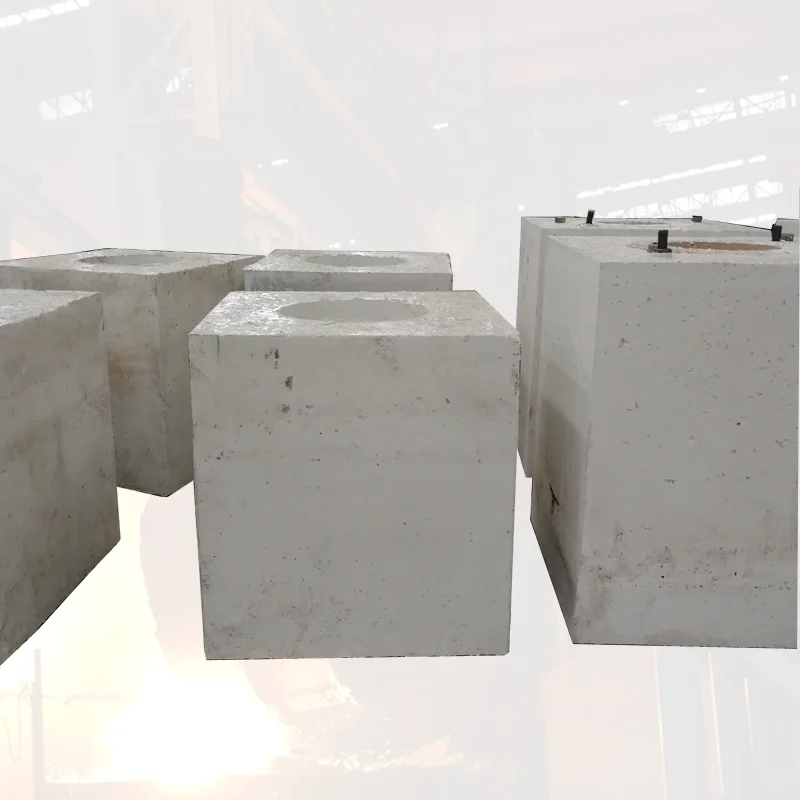 Seating Block For Ladle And Tundish - Buy Seating Block Seating Well ...