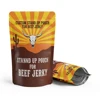 Stand up Pouch