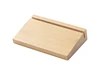Base di legno (6.7*10*2.3cm)