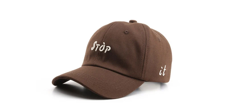 Wholesale Custom Baseball Hats 3D Embroidery Logo Sports Men Flat Brim Caps Baseball Cap