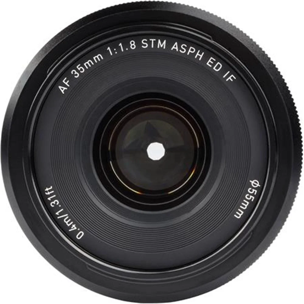 Viltrox MF S 20mm T2.0 ASPH 広角シネマレンズ パナソニック ライカ L