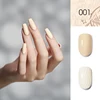 Hot Selling 19 Colors Painting Effect nail UV Gel Polish #01