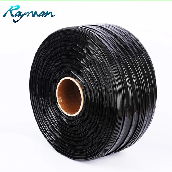 16 мм 20 Лидер продаж Полиэтиленовая трубка капельная лента сельскохозяйственная ирригационная