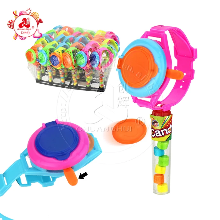 watch candy