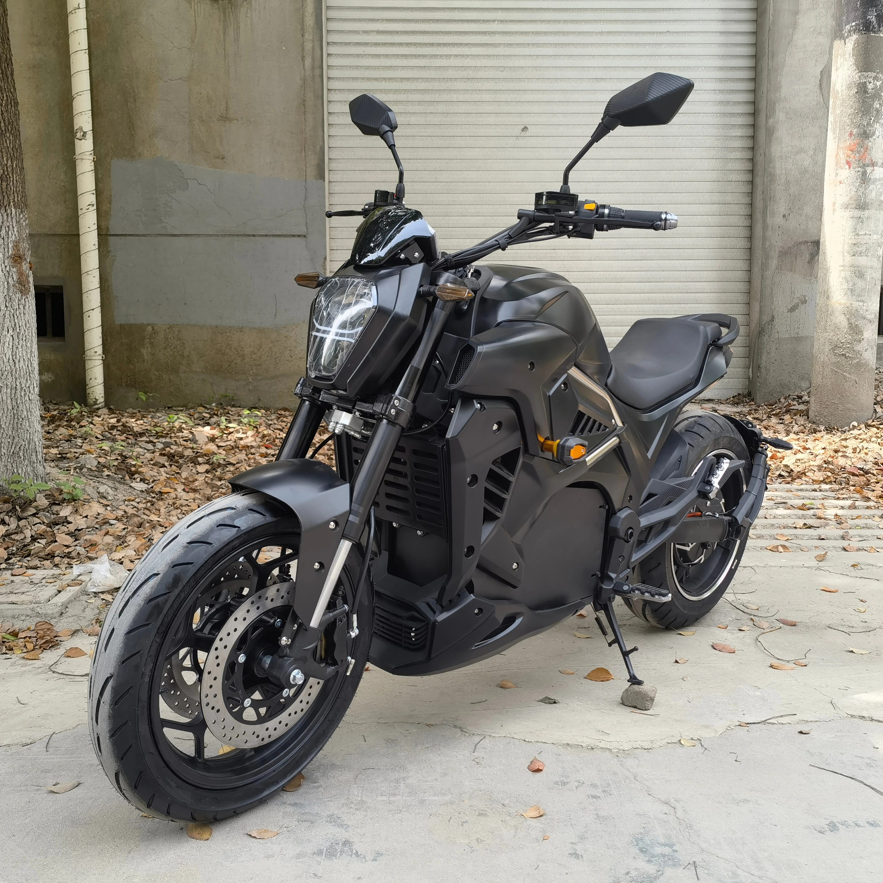 Cheaper High Speed Motorcycle Cheap Motor EEC Approved Fuel Motorcycles Scooters for Adults