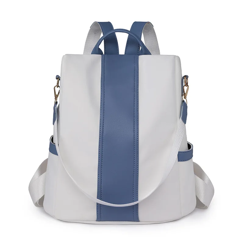 High Quality Oxford Women Handbag Backpack for Fashion Girls