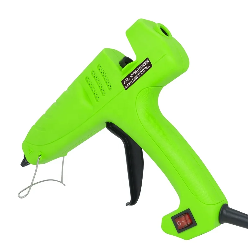 Hot Sale Highpower Glue Gun 300500w For Industrial Use Buy High