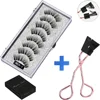 MB2K-5 + metal eyelash curler