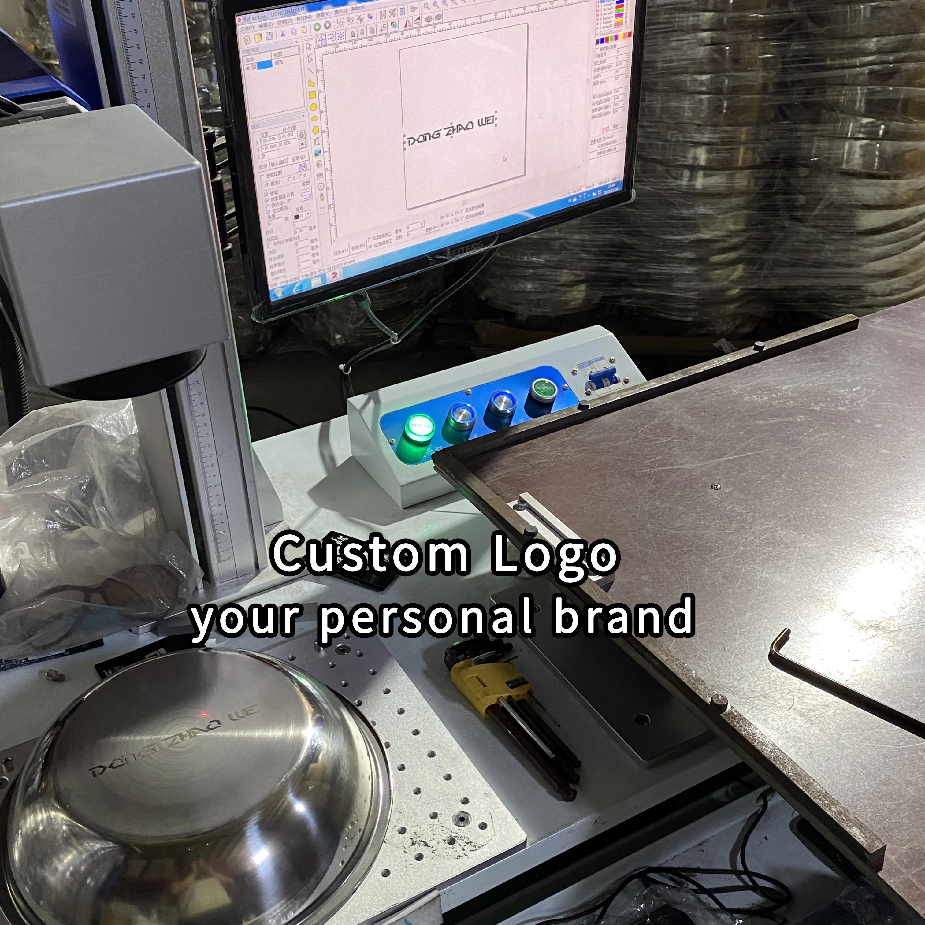Factory Luxury Chafing Dish Buffet Set Dome Chafing Buffet Dishes Set Stainless Steel Chafing Dish Set Food Warmer