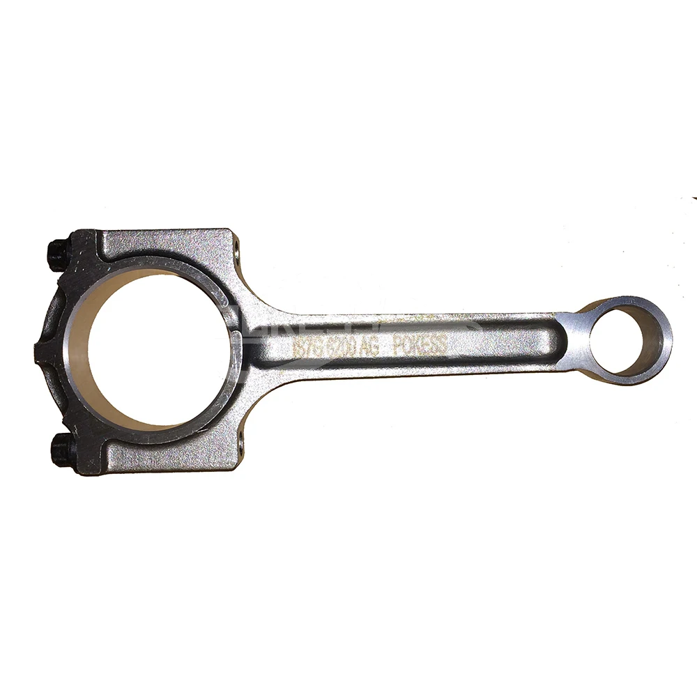 POKESS Connecting Rod Manufacturer 1S7G6200AH DS7Z6200C 1S7G6200AG Con... — 2