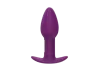 สีม่วง