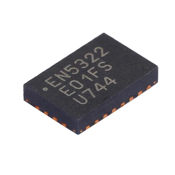Bom list service EN5322QI QFN-24 Switching regulator chip Integrated circuits