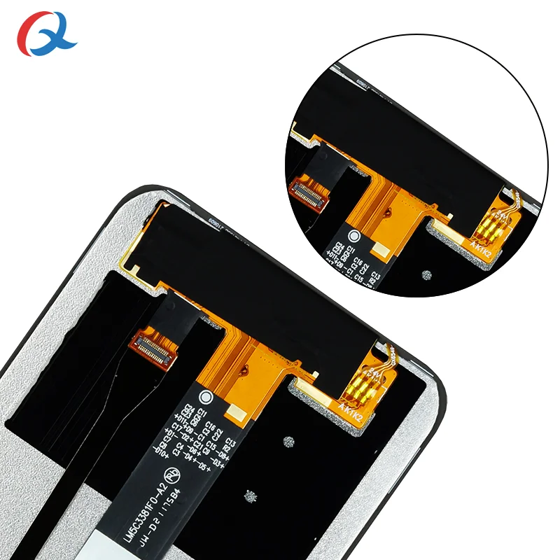 Display Pantalla Para Xiaomi Redmi 9a / 9c / 10a / Fixuy | Cuotas Sin Interés - Foto 5