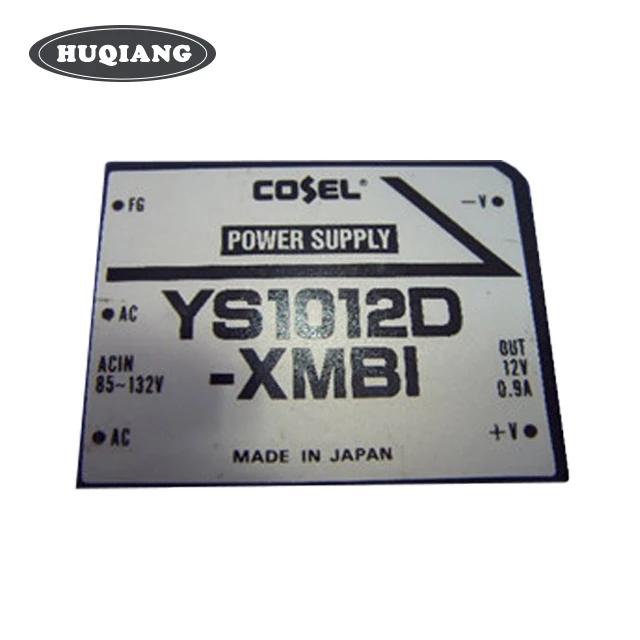 Elevator IGBT Power Module YS1012D-XMBI YS1012C-XMBI AC85-132V Transform 12V0.9A AC-DC YS1012-XNHD