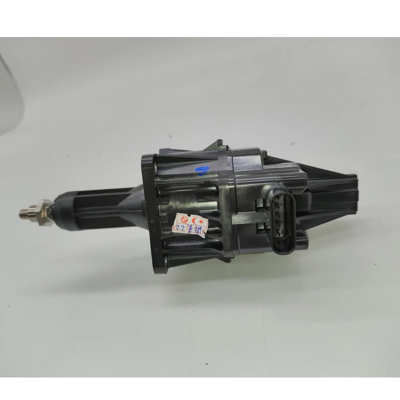 【最安値に挑戦】 BMW Wastegate Quality OEM - 11658485117 Actuator Valve トリートメント