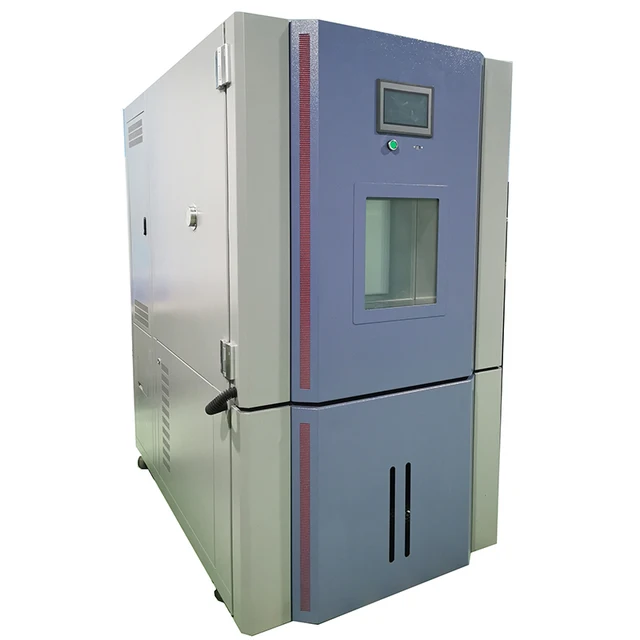 Constant Stability Climatic Environmental Temperature Humidity Test Chamber
