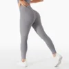 Grey leggings