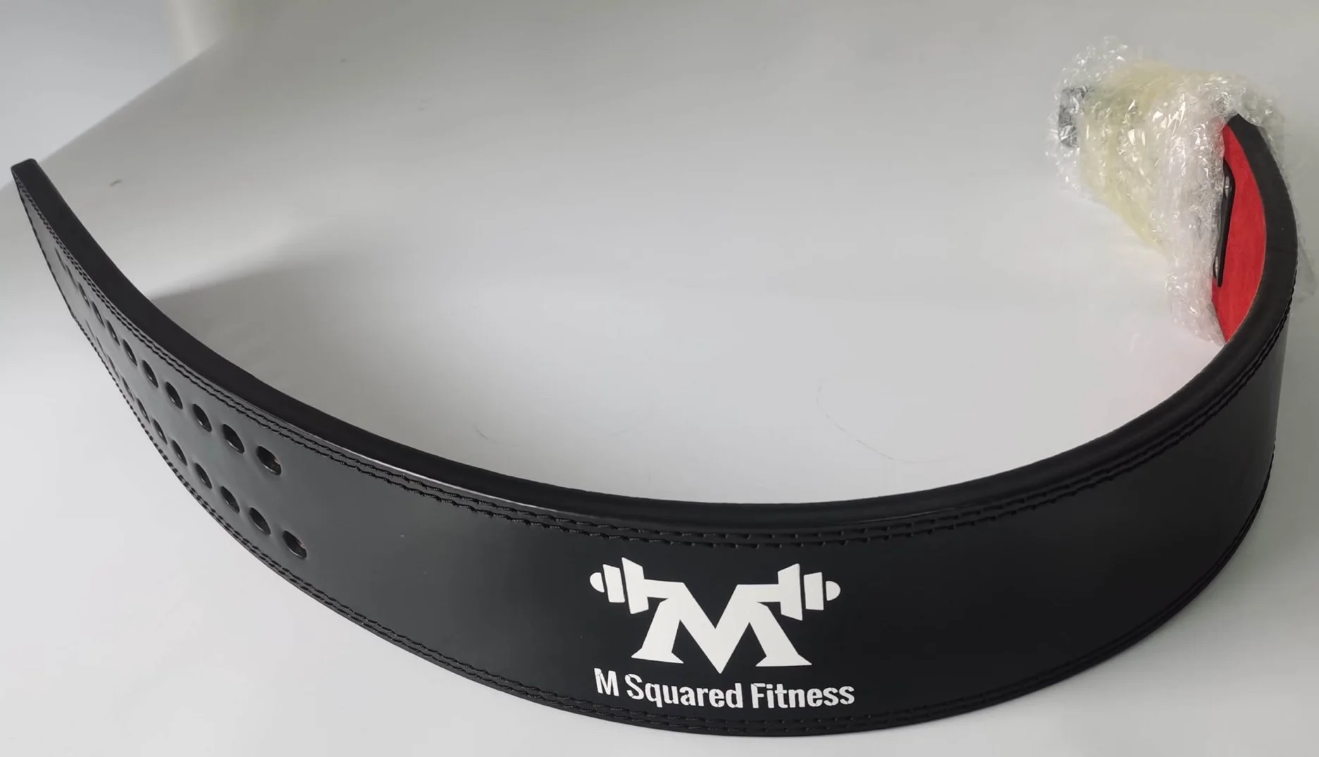 High Quality Gym Belt Custom Logo Back Support Fitness Bodybuilding