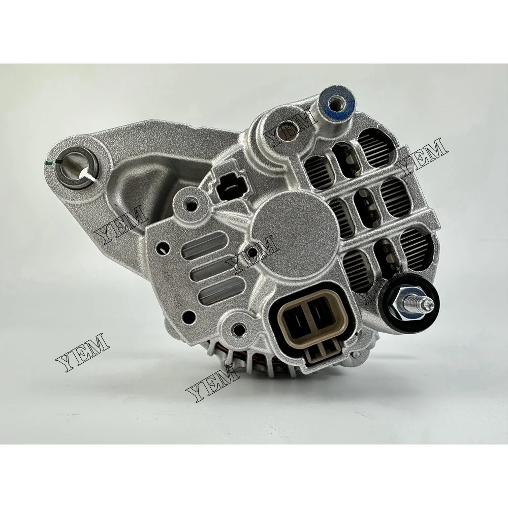 Ready to Ship 1G398-64013 Alternator for V3307 Fit Kubota Diesel Engine