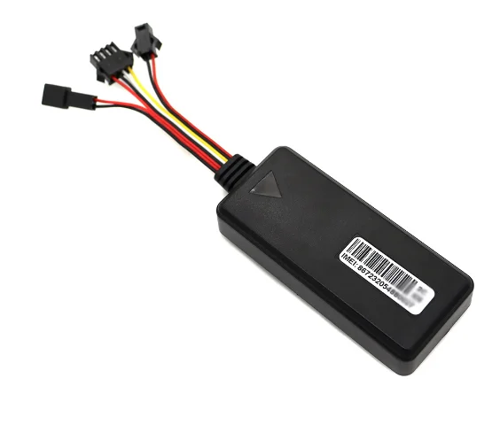 High Quality Easy Install Vehicle GPS Tracker - Real Time