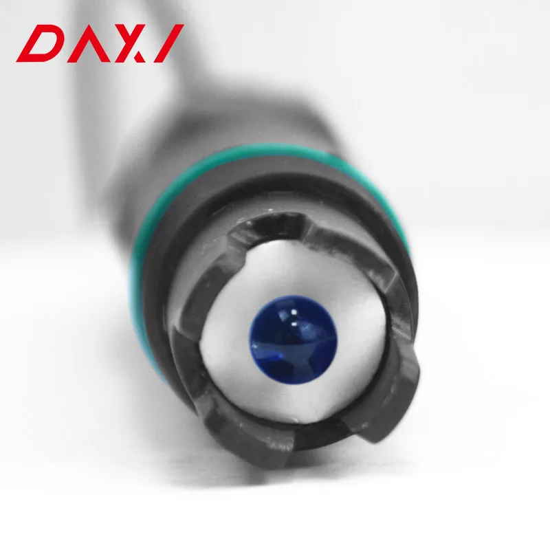 Online PH Sensor Probe Waterproof Submersible PH Electrode Continuous Monitoring PT100 PH Transmitter Detector