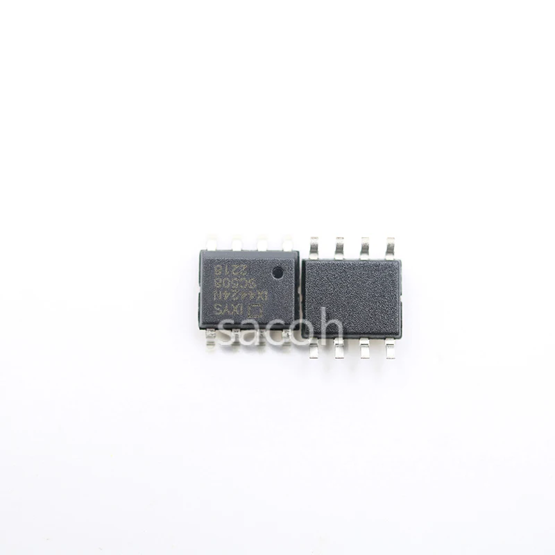 SACOH IX4424NTR High Quality Original Electronic Components Suppliers IX4424NTR