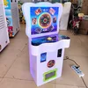 Colorful Card Machine