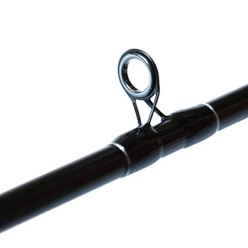 CHEERY Manufacturer 4+2 Pieces Carbon Fiber 3.3m 3.6m 3.9m 2tips Feeder Fishing Rod – Rod – view 5