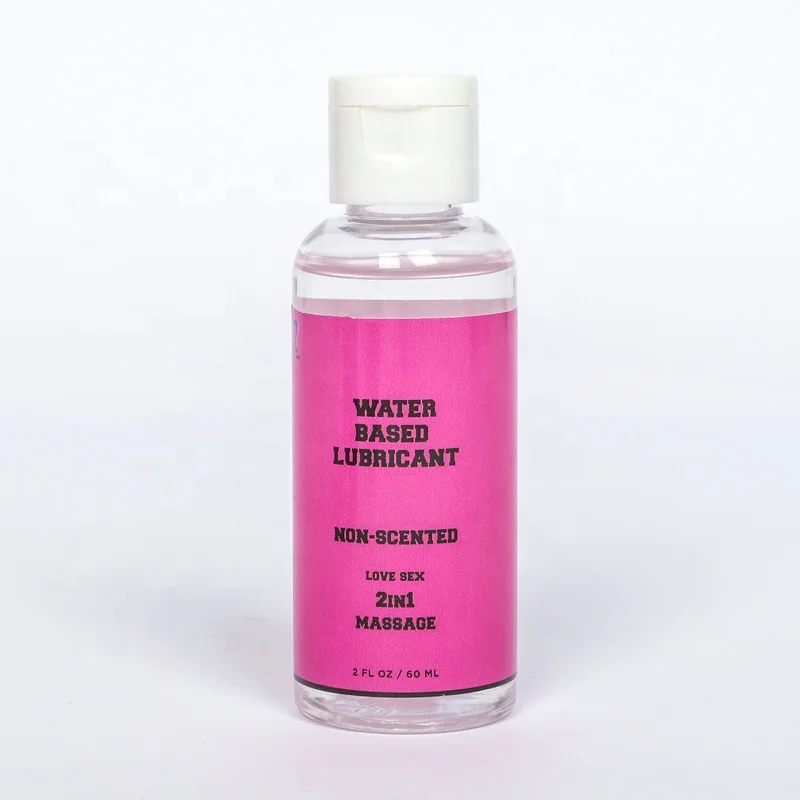 sex lubricant for female 50ml Mini Sex Cherry Shop Lubricant Packs Edible Gel Lubricant Water Based  Sex Lube Personal Lubricant
