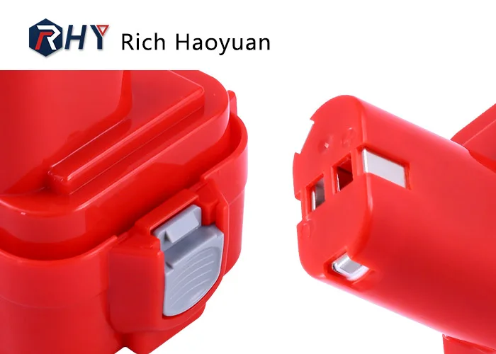 Перезаряжаемые аккумуляторы ML9120 9,6 вольт 3000 мАч Ni-cd Ni-MH для беспроводной дрели Makita 9100 9100A 9101 9101A 9102 9102A 9120 9122