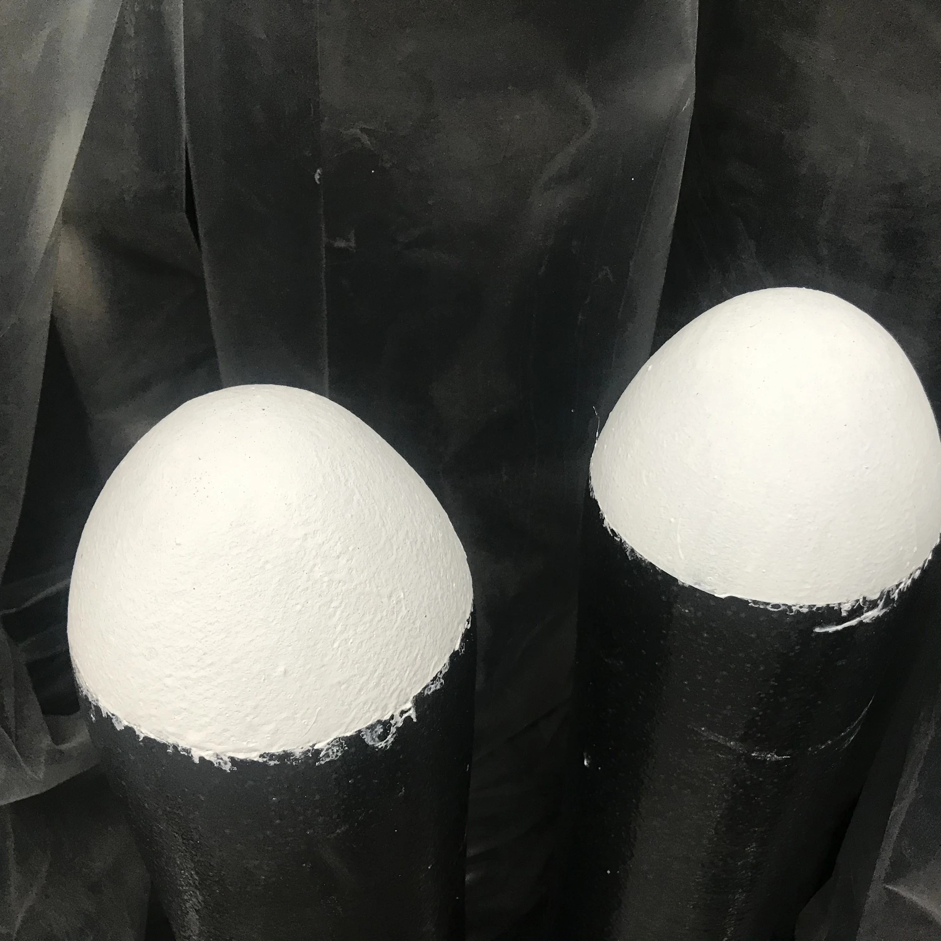 Refractory Monoblock Stopper for Continuous Casting