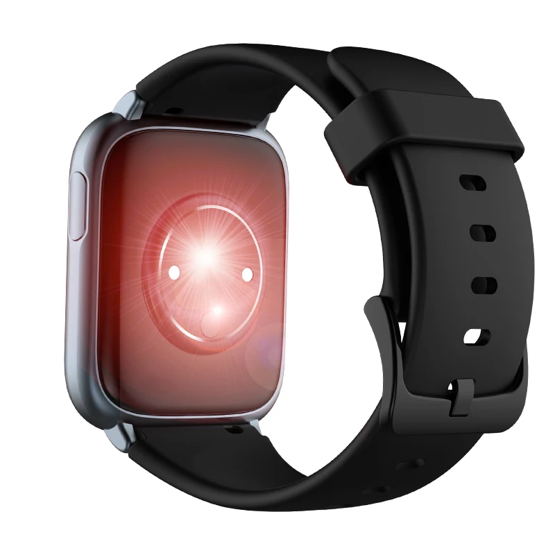 J-Style 2203 New Arrival 1.8 Large Screen Produits Lectroniques Intelligents Oxmetro Smartwatch Series 7 Smart Watch T500