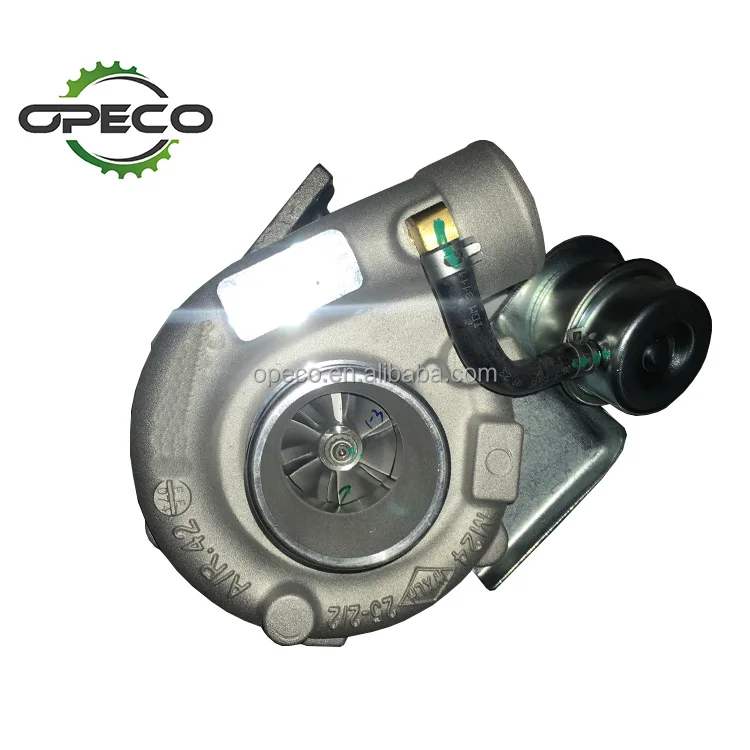 CA4D32-09 Turbocharger - 82KW TB28 for Dachai Engines