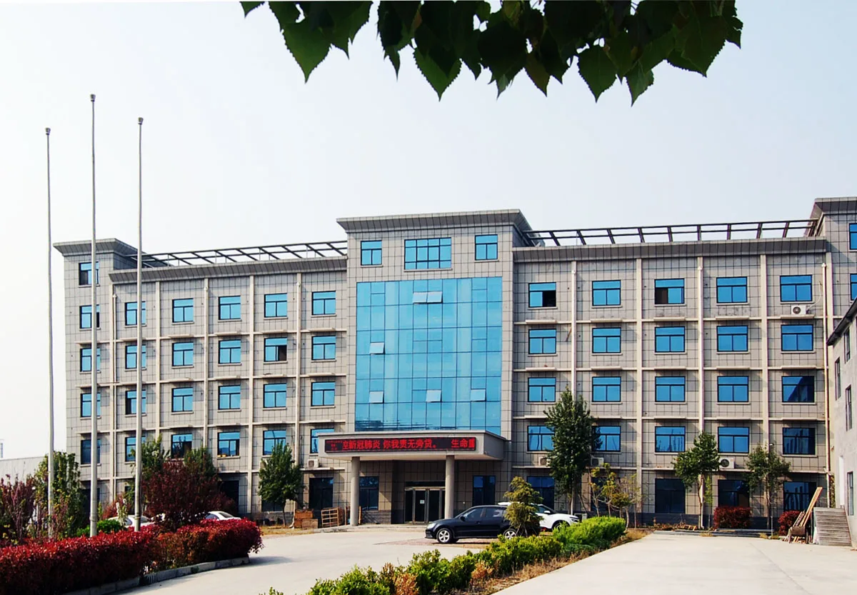 Henan Hengming Fengyun Power Source Co., Ltd.