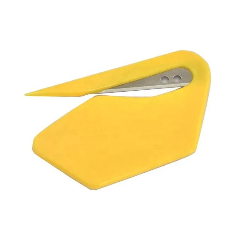 Оптовая продажа, открывалка для конвертов с надписью, бумажный нож, пакет, упаковка для конвертов с индивидуальным логотипом, пластиковая открывалка для конвертов с надписью