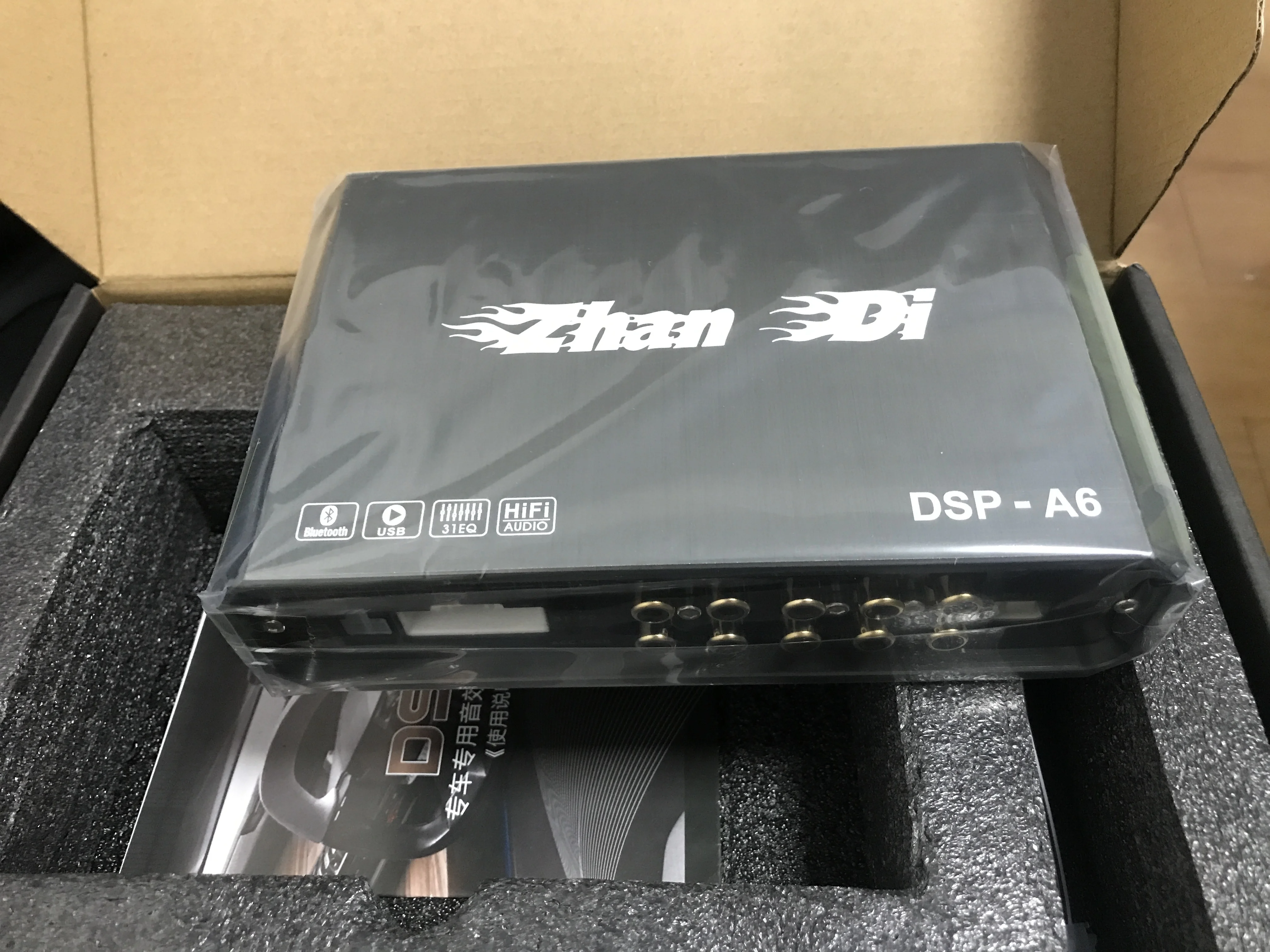 A6 4-Channel Power DSP Amplifier Module Latest Class AB/Class D Mono Block  Aluminium Car Audio for New Cars| Alibaba.com