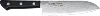ROKUSHIRO Santoku 170 mm