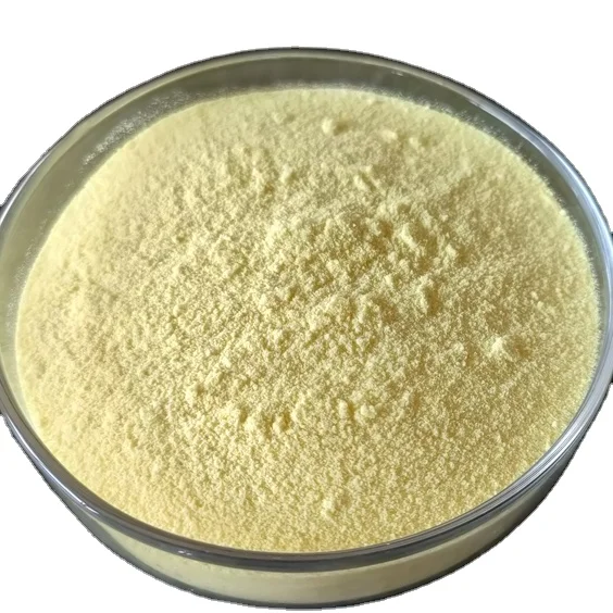 טיפול במים PAC Yellow Powder פולי אלומיניום כלוריד