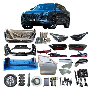 Chinese Supplier Changan Auto Parts Car Accessories Changan Oshan Z6 Body Kits Vehicle Accessories in Stock