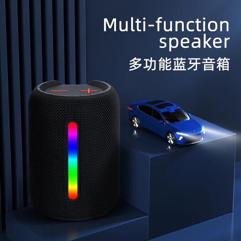 S9600 SOONBOX popular products outdoor portable speaker and wireless speaker waterproof speaker