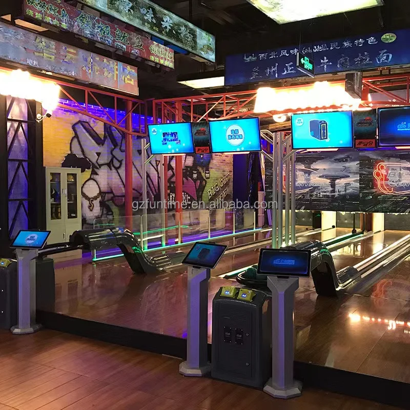 Indoor Mini Bowling For Kids And Adult Bowling Machine Buy Bowling