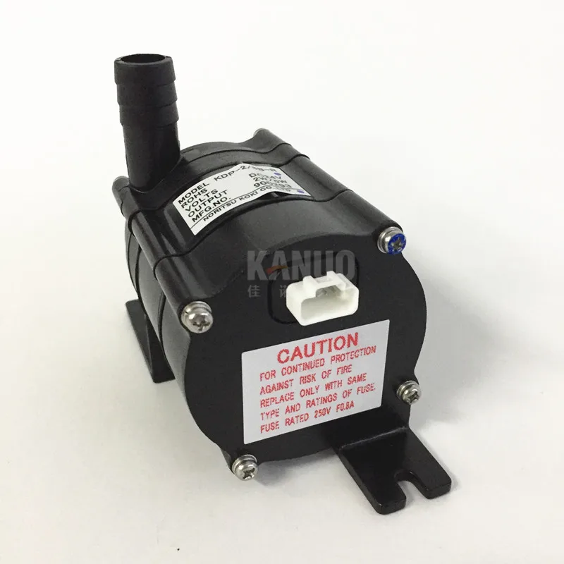 I012143 I012130 I012162 DC24V Circulation Pump for Noritsu QSS 3201 3202 3300 3311 3501 3502  Minilab Machines