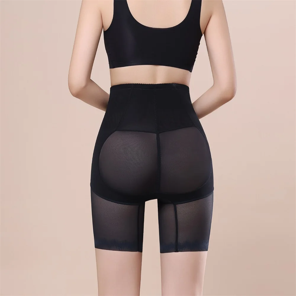 Hot Sale Women Plus Size Full Body Waist Trainer Shapewear Compression Tummy Control Butt Lifter Bodysuit Shaper for Women factory