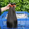 Cabello liso