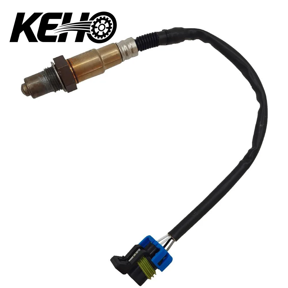 Oxygen sensor - 12612430 - 11 GL8S 3.0 / LaCrosse 3.0 / SRX / Enclave 3.6 Upstream-1